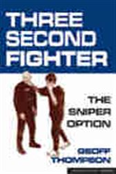 Three Second Fighter
