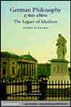 German Philosophy 1760-1860