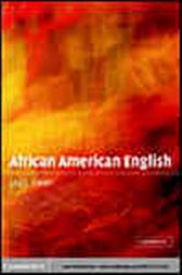 African American English