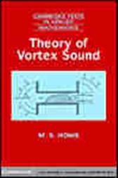 Theory of Vortex Sound