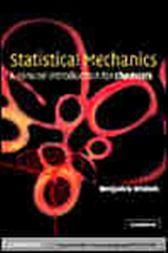 Statistical Mechanics