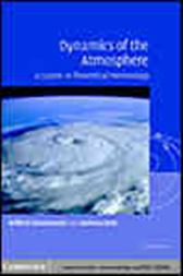 Dynamics of the Atmosphere