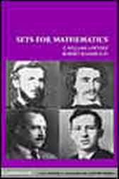 Sets for Mathematics