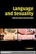 Language and Sexuality