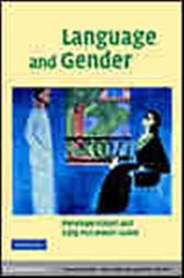 Language and Gender