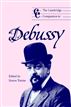 The Cambridge Companion to Debussy