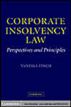 Corporate Insolvency Law