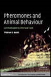 Pheromones and Animal Behaviour