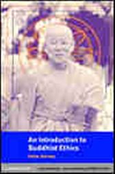 An Introduction to Buddhist Ethics
