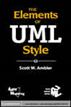 The Elements of UML(TM) Style