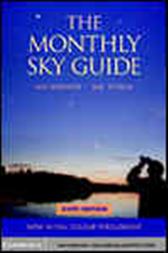 The Monthly Sky Guide