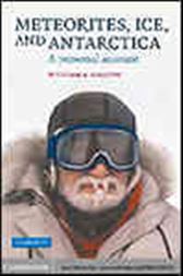 Meteorites, Ice, and Antarctica