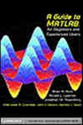 A Guide to MATLAB