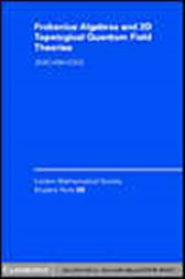 Frobenius Algebras and 2-D Topological Quantum Field Theories