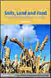 Soils, Land and Food