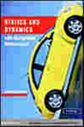 Statics and Dynamics with Background Mathematics