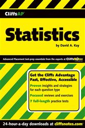 Statistics