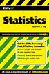 Statistics