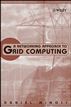 A Networking Approach to Grid Computing