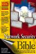 Network Security Bible