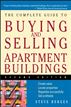The Complete Guide to Buying and Selling Apartment Buildings