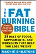 The Fat-Burning Bible