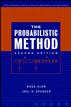 The Probabilistic Method