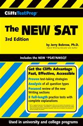 The NEW *SAT