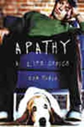 Apathy