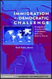 Immigration as a Democratic Challenge