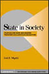 State in Society