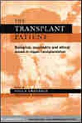 The Transplant Patient