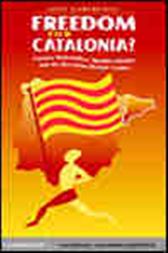 Freedom for Catalonia?