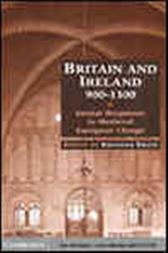 Britain and Ireland, 900-1300