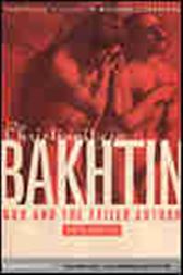 Christianity in Bakhtin
