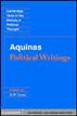 Aquinas: Political Writings