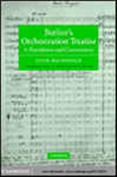 Berlioz's Orchestration Treatise