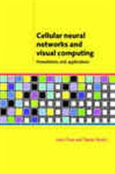 Cellular Neural Networks and Visual Computing