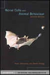 Nerve Cells and Animal Behaviour
