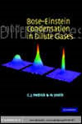 Bose-Einstein Condensation in Dilute Gases