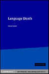 Language Death