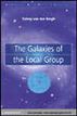 The Galaxies of the Local Group