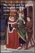 The Devil and the Sacred in English Drama, 1350-1642