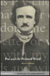 Poe and the Printed Word