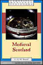 Medieval Scotland