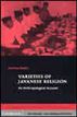 Varieties of Javanese Religion
