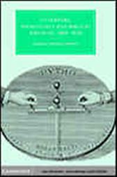 Literature, Technology and Magical Thinking, 1880-1920