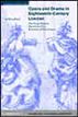 Opera and Drama in Eighteenth-Century London