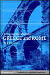 Surveying Instruments of Greece and Rome