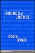 Bounds of Justice